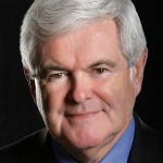 Gingrich photo