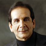 Charles Krauthammer