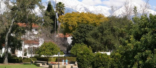 scripps college map scripps college map