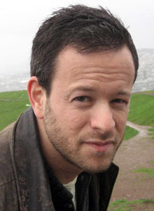 <b>Andrew Foster</b> Altschul, a lecturer in the creative writing program at <b>...</b> - andrew-foster-altschul