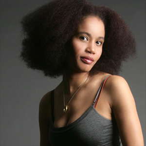 Staceyann Chin presents her memoir and poetry at Scripps College | Scripps  College in Claremont, California