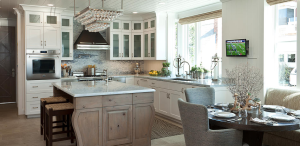 Anne Michaelsen Design, Inc.