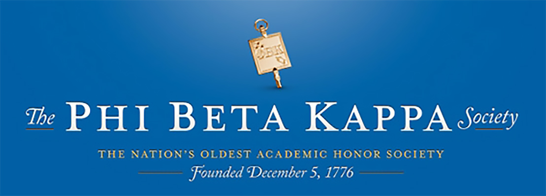 hebben zich vergist tevredenheid Altijd Phi Beta Kappa | Scripps College in Claremont, California