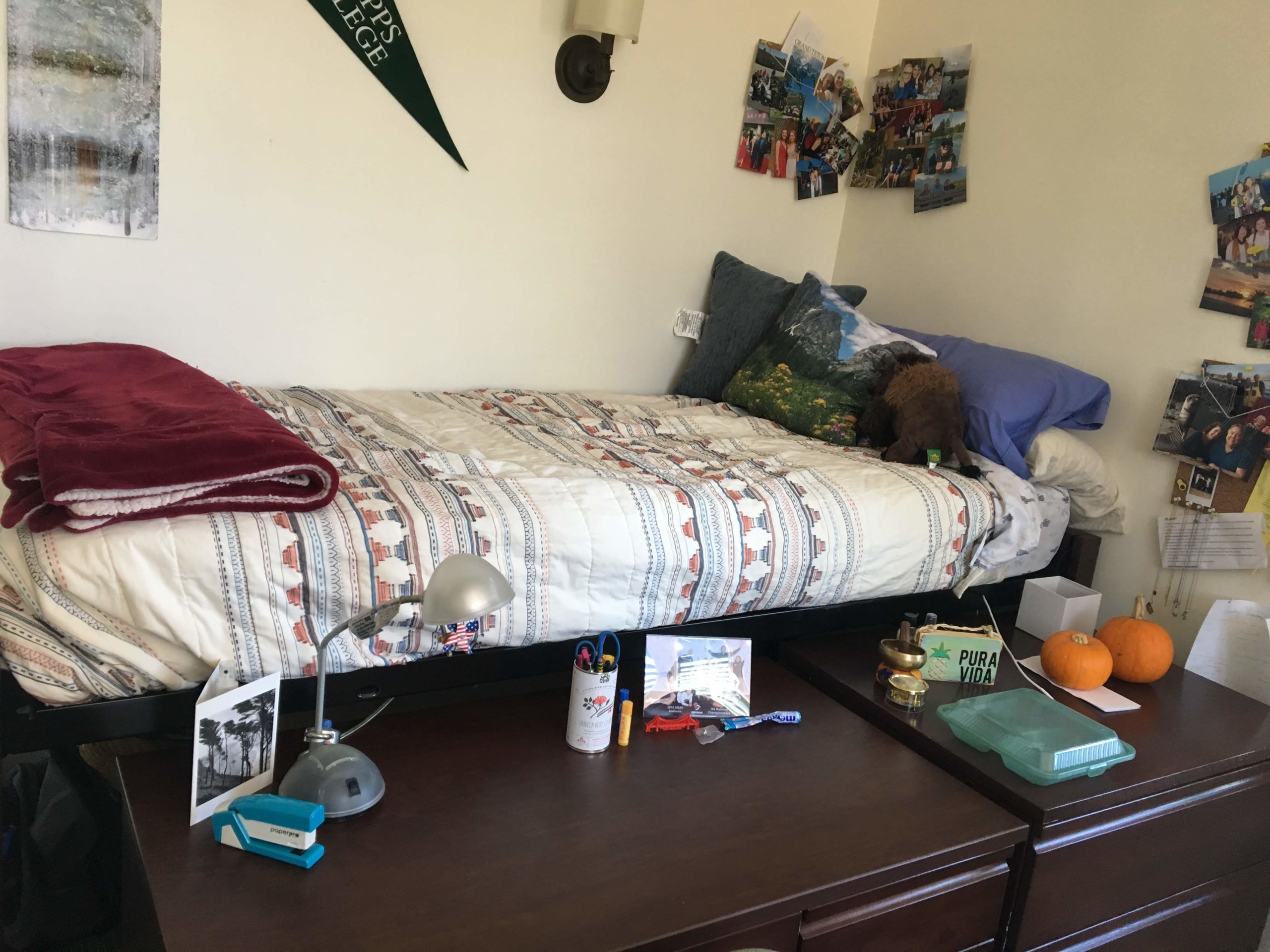 Housing at scripps room selection and roommates scripps college in