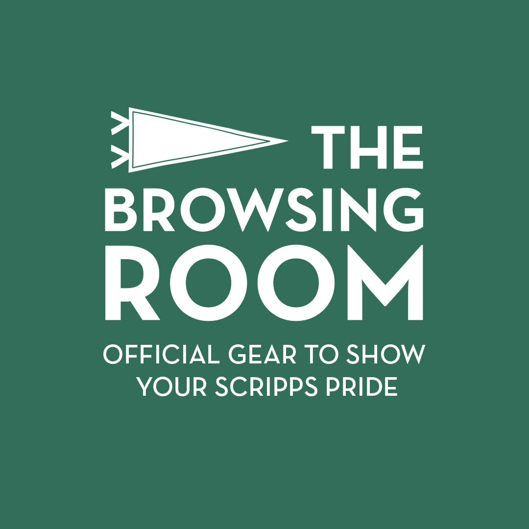 The Browsing Room