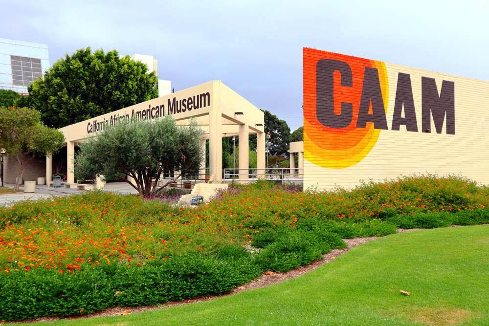 Exposition Park
