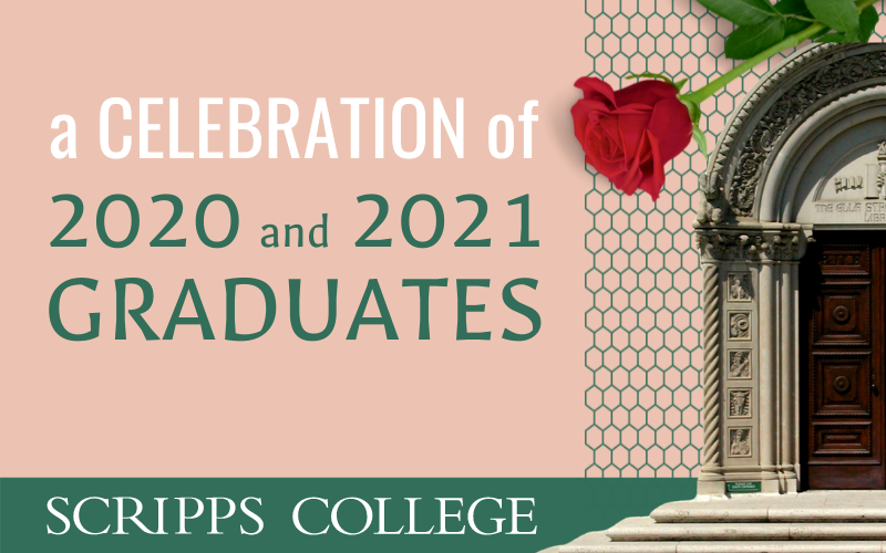 2020 and 2021 commencement