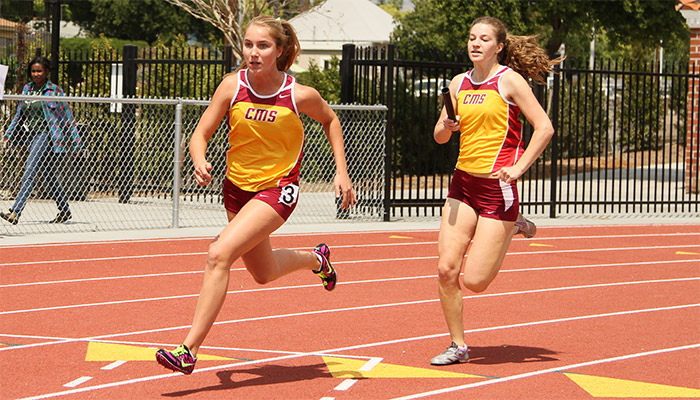 Athletics at Scripps | Claremont-Mudd-Scripps Athletics