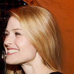 Sarah Haldeman