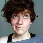 Sarah Young