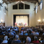 Friday Noon Concert in Balch Auditorium