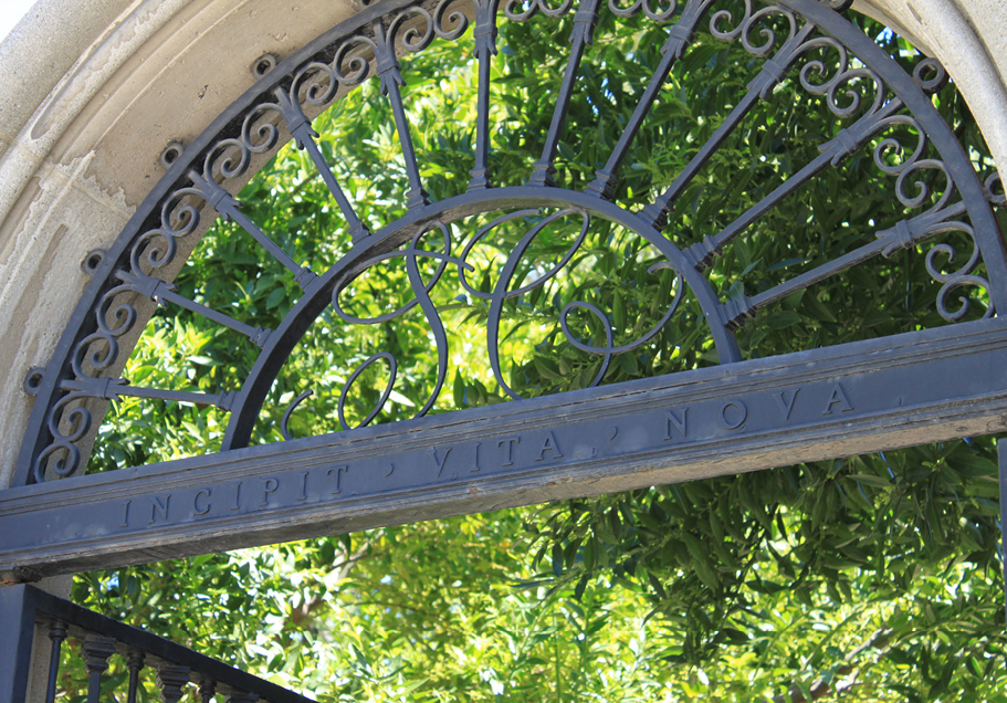Scripps College Calendar Customize and Print