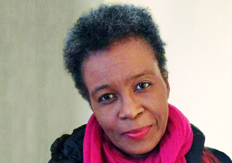 Claudia-Rankine