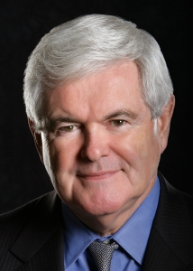 Gingrich photo