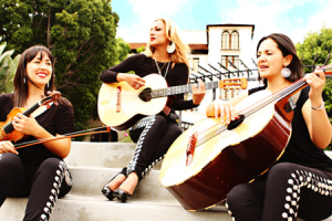 Trio Ellas