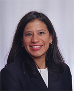 Ruth Reese-Lane '92