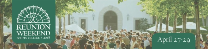 Reunion Weekend header