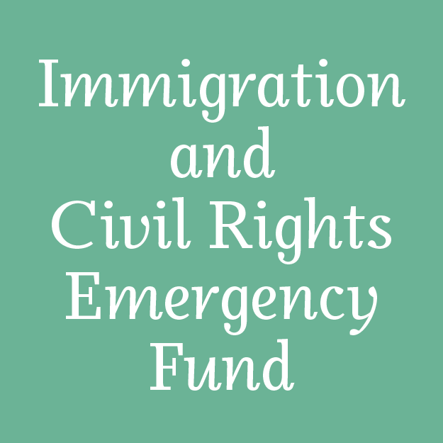 Immigration and Civil Rights Emergency Fund