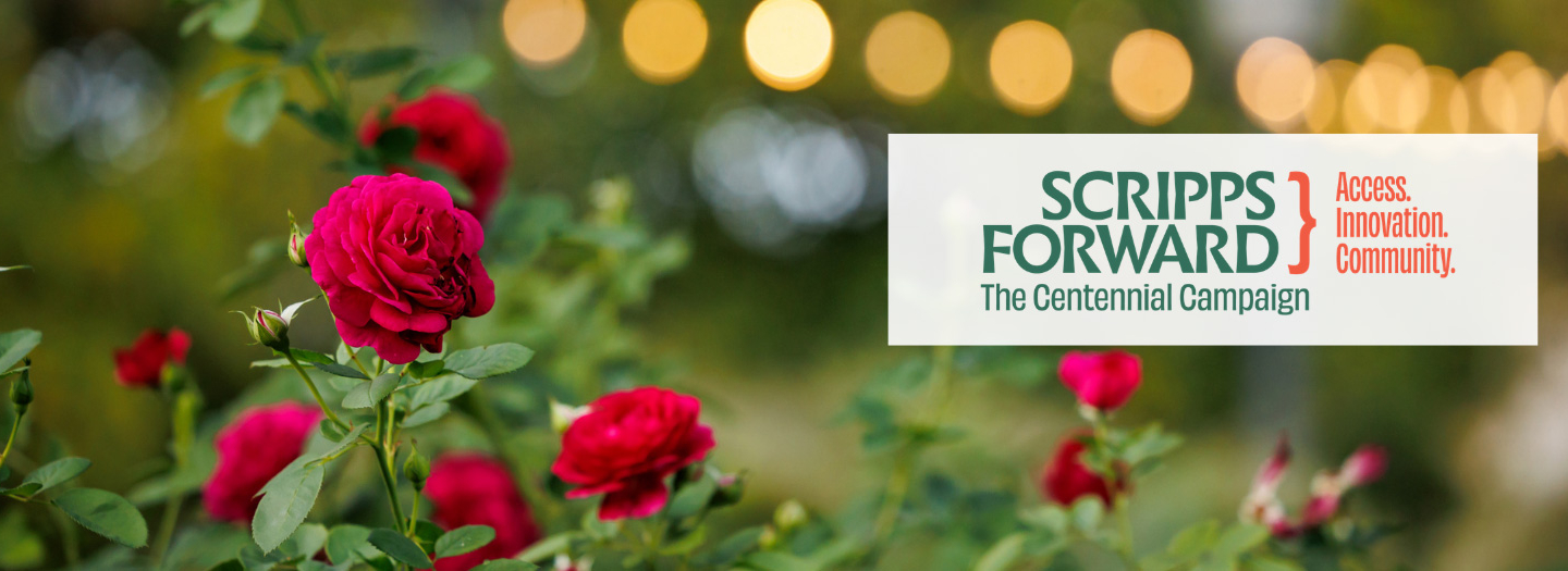 The Centennial Campaign