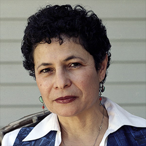Helena Maria Viramontes