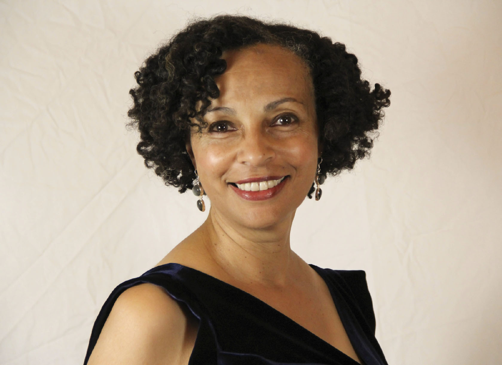 Vice President and Secretary of the Board Denise Nelson Nash