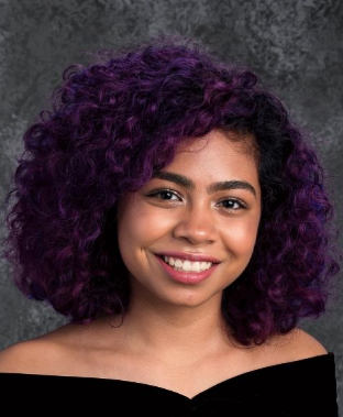 Juliana Parker '21