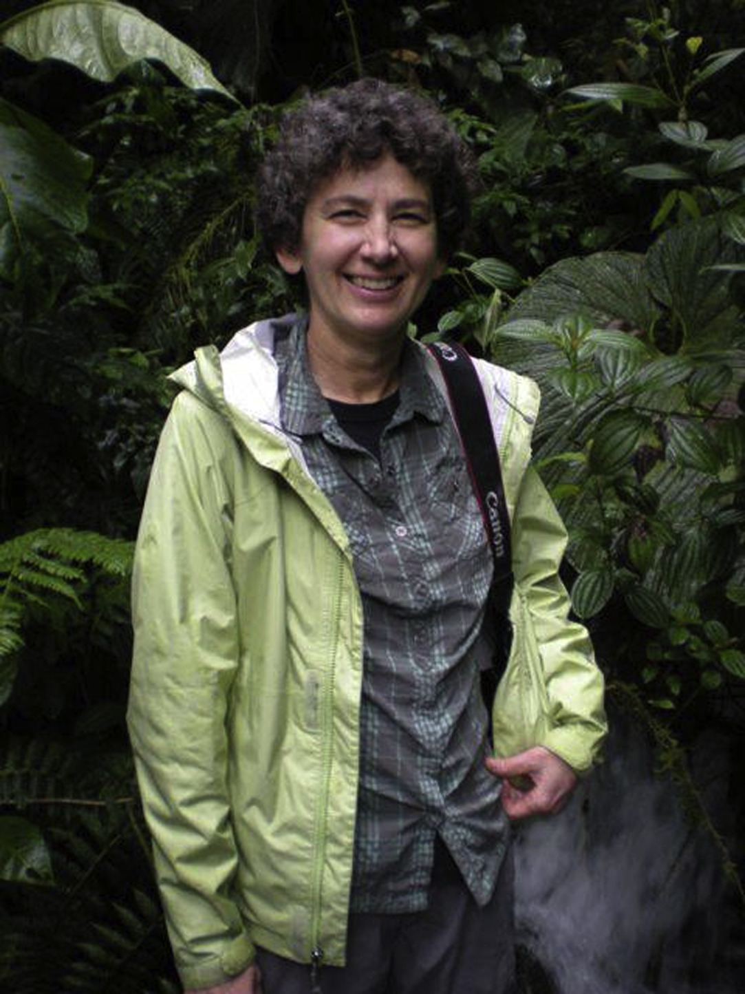 Biologist Melissa Coleman Featured in Current Biology Journal | Scripps ...