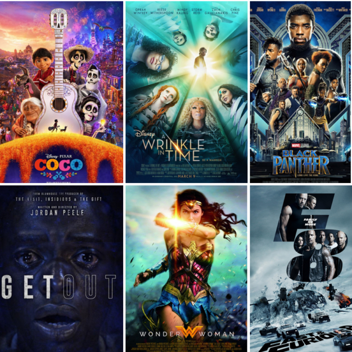 Movie Posters