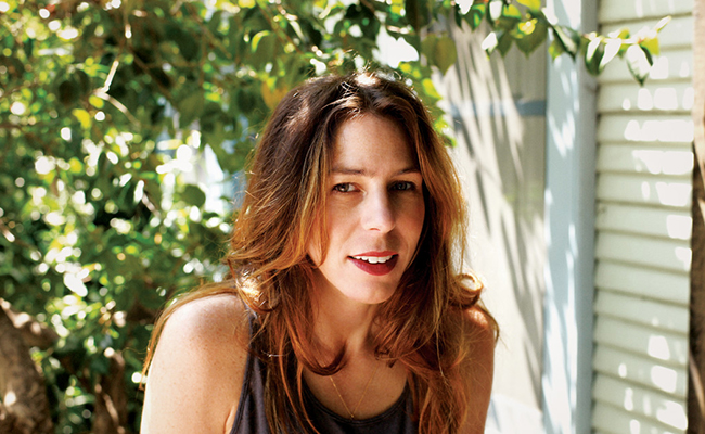 Rachel Kushner