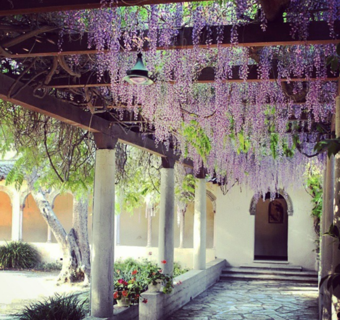 In the Media Scripps Named One of World's Most Beautiful Campuses