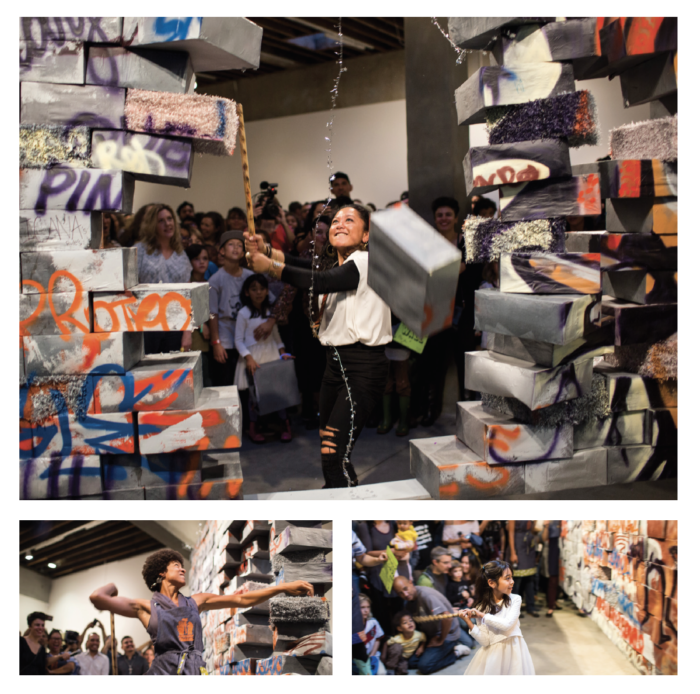 img-responsive Sita Kuratomi Bhaumik's artpiece.