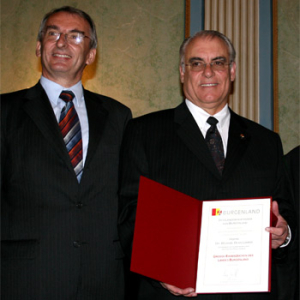 Professor Lamkin Award