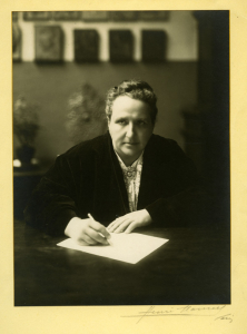 Gertrude Stein