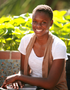 Elayna Tillman '13