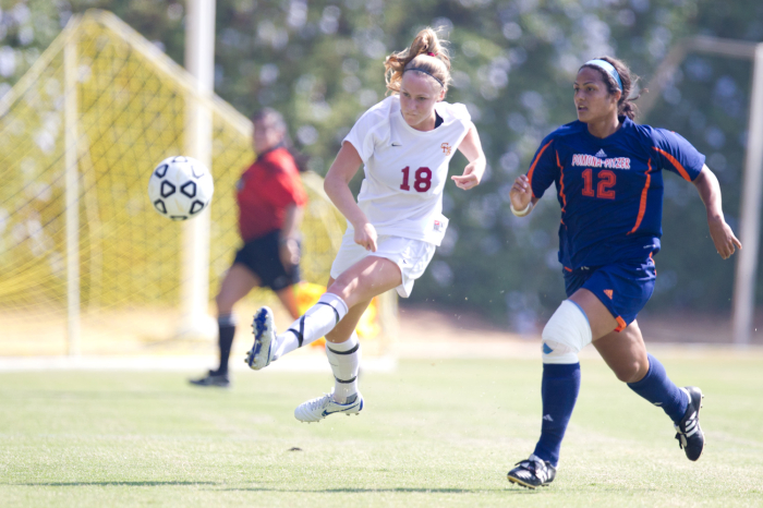 Athenas Soccer