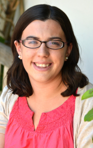 Sarah Smilkstein '11