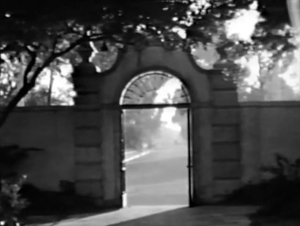 Honnold Gate, 1939