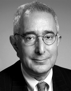 Ben Stein
