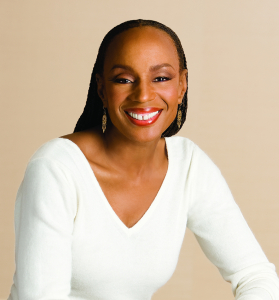 Susan Taylor