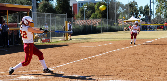 Athenas Softball