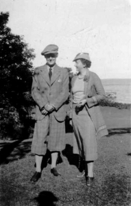 Hale and Eliot, 1936