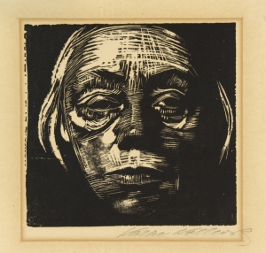 Scripps College hosts programs to call attention to the works of KÃ¤the Kollwitz, a 20th-century German Expressionist visual artist.