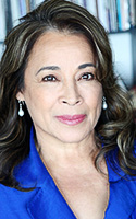 Alma Martinez 