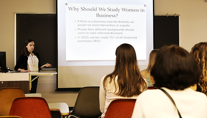 2013 Fall Research Symposium