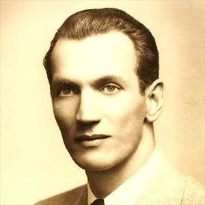 Jan Karski