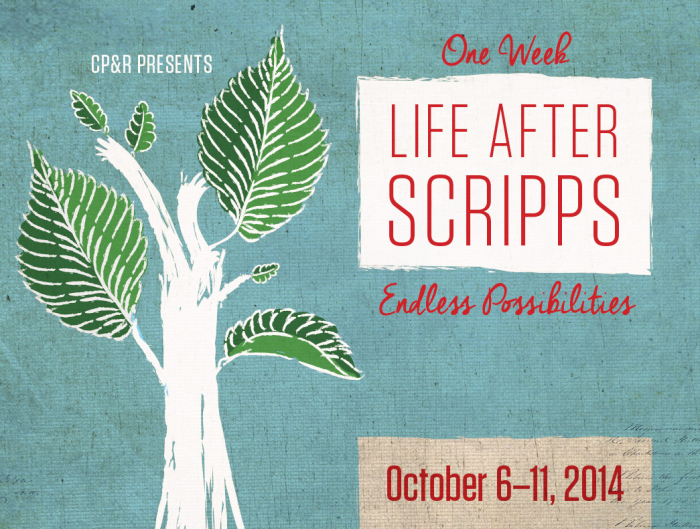 2014 Life After Scripps