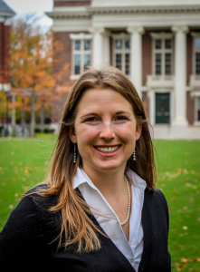 Natalya St. Clair '06 