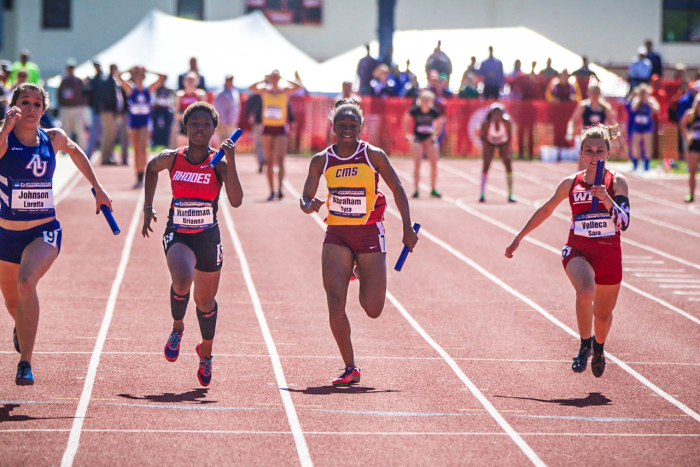 Division III Championship