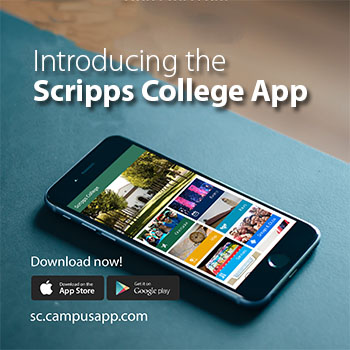 The Scripps College App