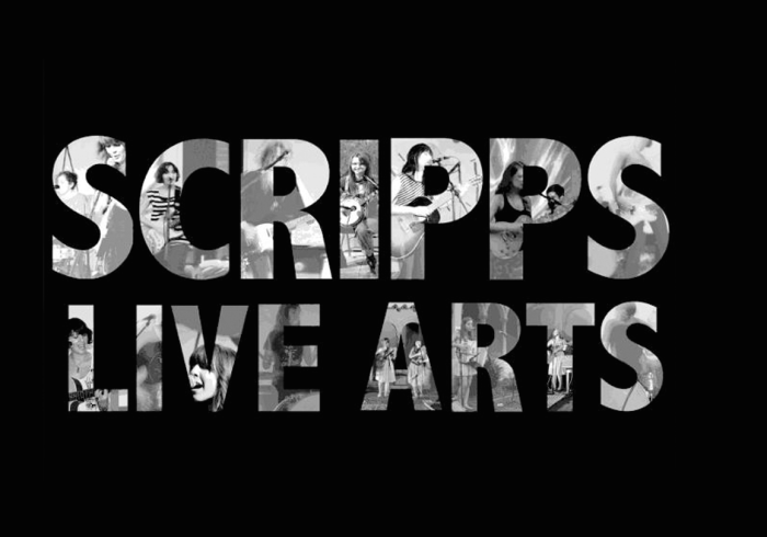 Scripps Live Arts